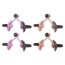 Appareil d'exercice pour les cuisses, les bras, jambes, fesses,