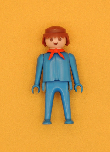Playmobil saloon western - saloon,