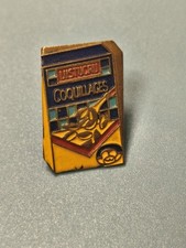 Pin's vintage Lustucru