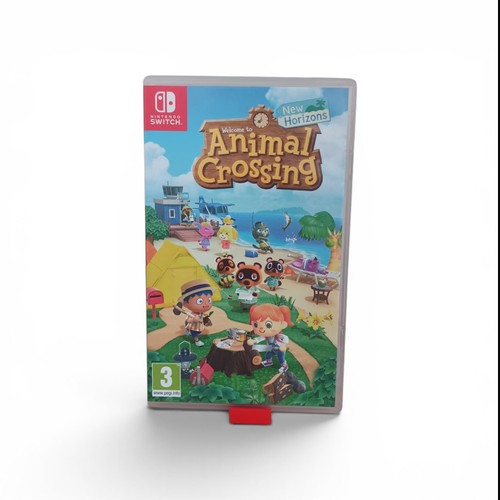 Animal crossing new horizons - animal,