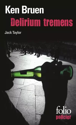 Delirium tremens une enquête - delirium,