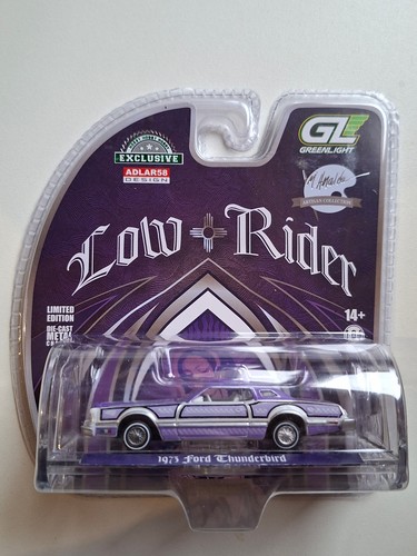 Greenlight 1973 ford - 1973,