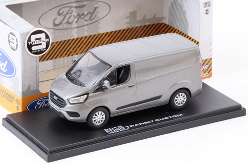Greenlight 2018 ford - greenlight,