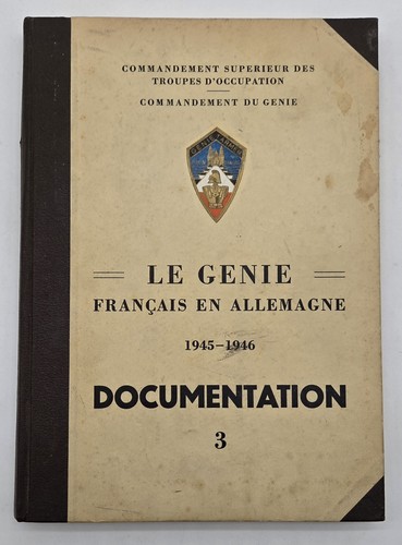 Livre militaire france guerre - militaire,