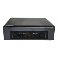 Intel NUC7i5BNB Mini PC Intel