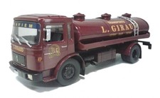 Saviem 170 giraud 43 - giraud, 1:43