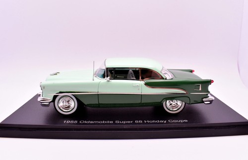 Miniature voiture 43 - miniature, 1:43