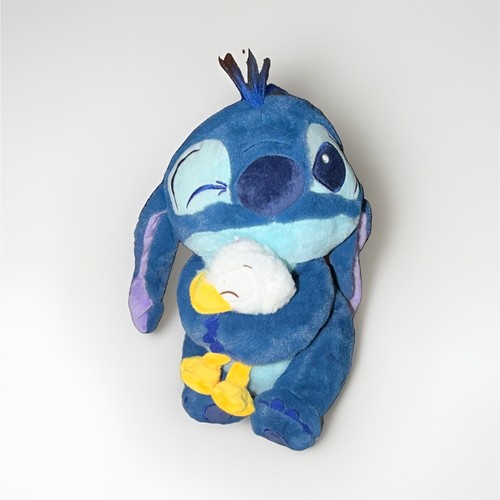 Disney peluche stitch lilo - stitch,