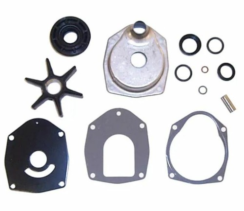 Boot motor roue reparaturkit - boot,