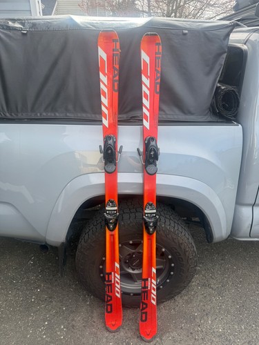 Red head c100 - power, 170