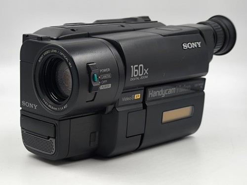 Caméra vidéo handycam sony - handycam,