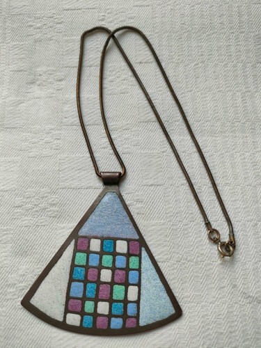 Bijou créateur collier - bijou,