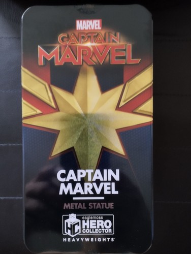 Coffret collector eaglemoss - coffret,