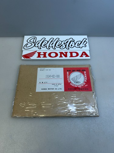 Joint pompe eau honda - joint,