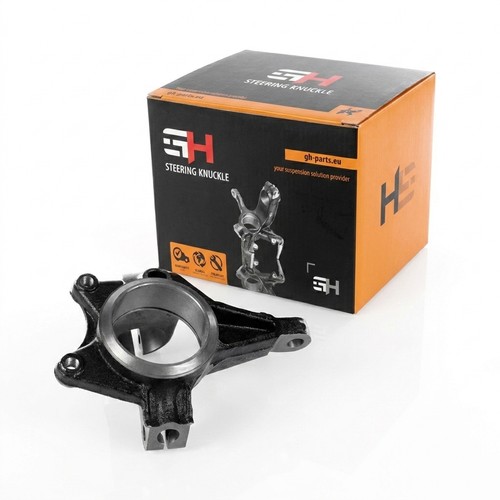 Suspension roue avant - suspension,
