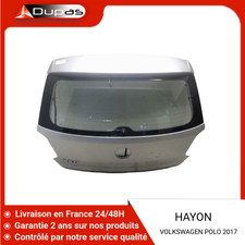 🇫🇷 HAYON VOLKSWAGEN POLO