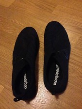 Basket Sleeper Fitness Le Coq Sportif T. 37.5/38