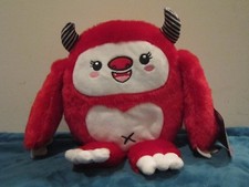 Monster Plush Toy Sugar Loaf