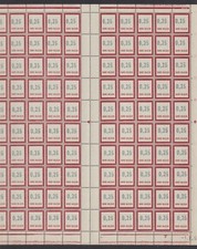 DECARIS N° 1263  Neuf -