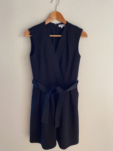 Claudie pierlot black belted - pierlot,