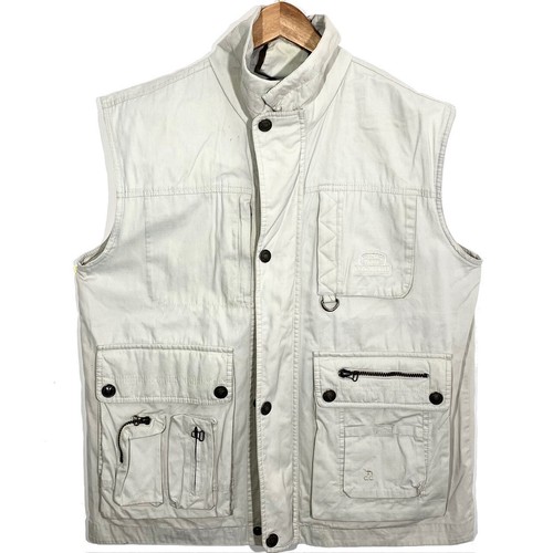 Gilet tactique technique - gilet,