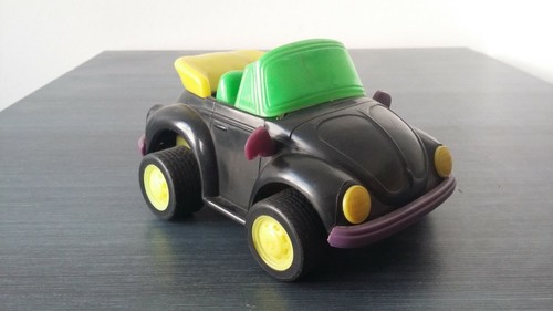 Volkswagen beetle - volkswagen,