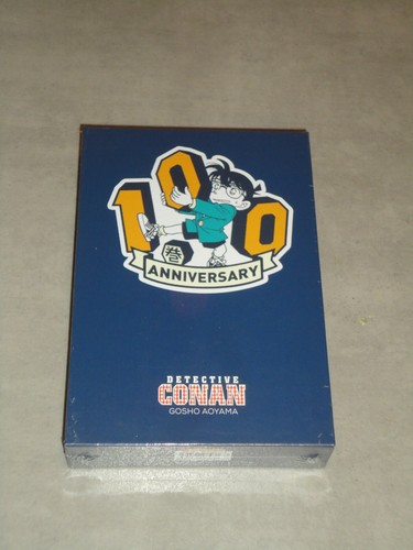 Mangas detective conan tome - detective,