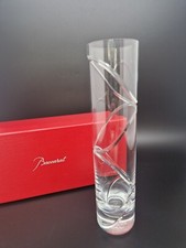 Baccarat Vase Par Arik Levy 2007