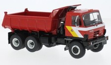 TATRA 815 S1 1983 1/43 PREMIUM