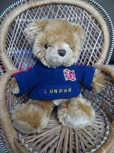 Ours keel toys limited - limited, cm