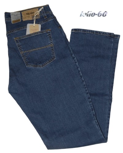 Jeans 54 56 58 60 - 48,