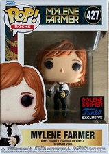 FIGURINE FUNKO POP! EXCLUSIVE