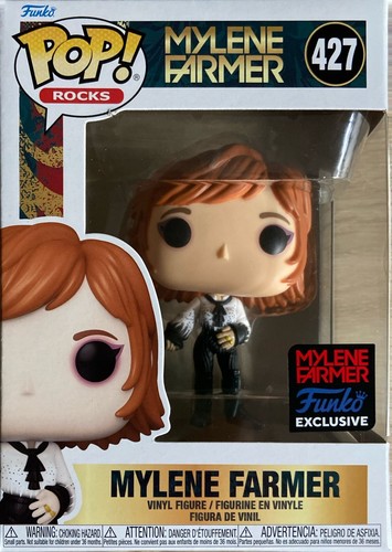 Figurine funko pop - figurine,