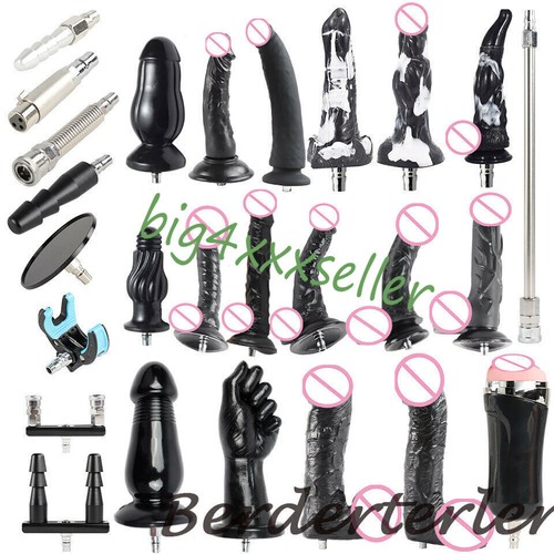 Sex machine big black dildos - sex,