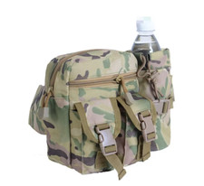 Sacoche banane tactique -