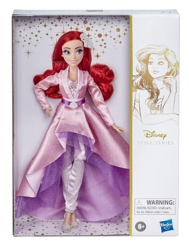 Disney princesses poupée - princesses,