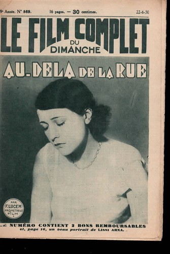 Film complet dela - le,