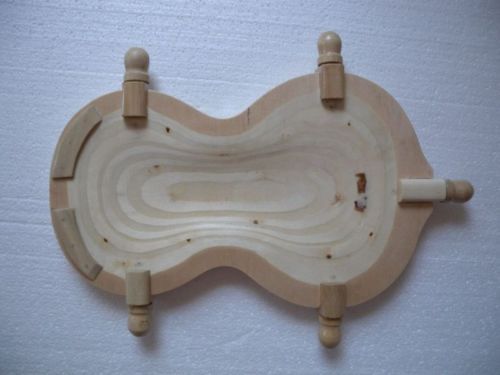 Violon salver luthier - violon, salver,luthier