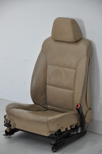 Siège avant droit - bmw, e60