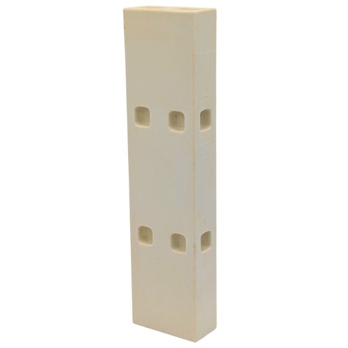 Playmobil colonne blanche - , 12