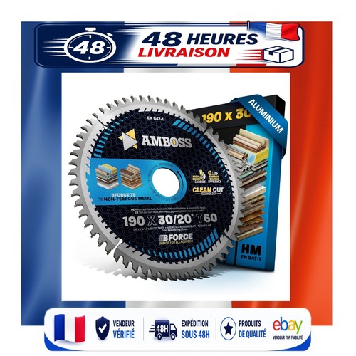 Lame scie circulaire mm - de,