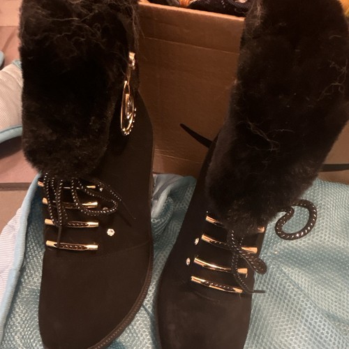 Made italy bottines - italy,