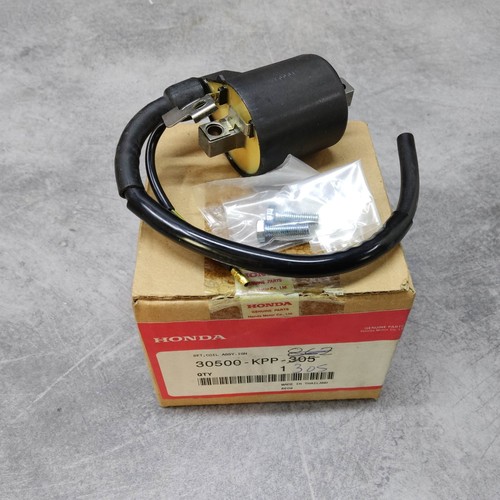 Bobine allumage honda cbr125 - d'allumage,