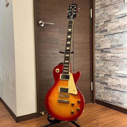 Epiphone les paul - paul, standard