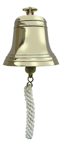 Cloche bateau version - de,