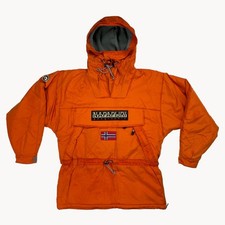 Vintage 90s napapijri - 90s,