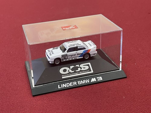 Herpa linder bmw - bmw, ons