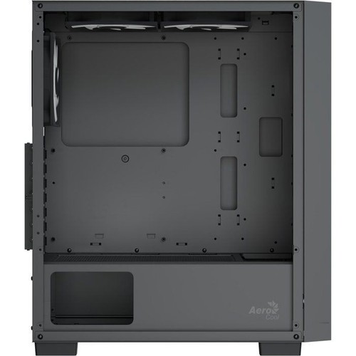 Aerocool b509a flow noir - aerocool,