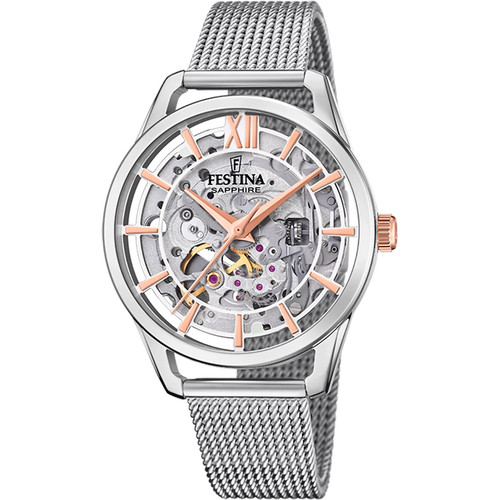 Montre festina f206271 - montre, en
