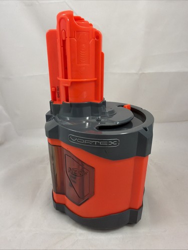 Nerf vortex pyragon nitron - vortex,